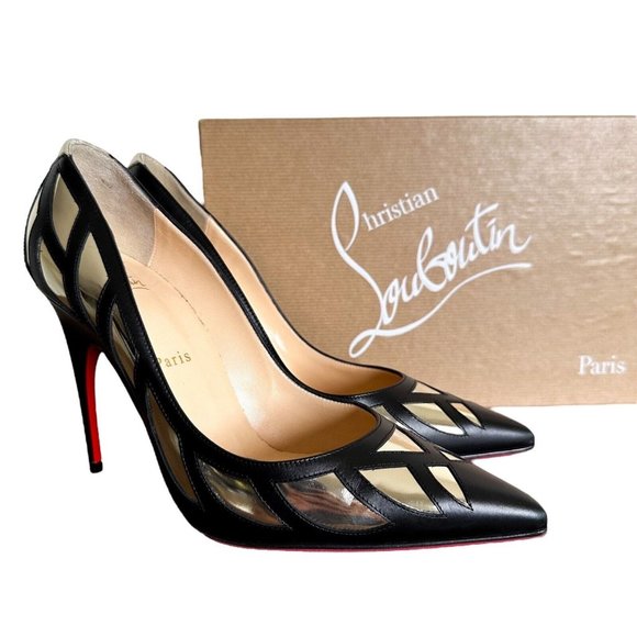 Christian Louboutin Shoes - Christian Louboutin Heels